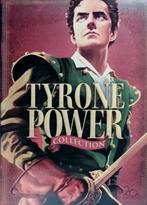 Tyrone Power Collection - 5 dvd box - Regio 1, Cd's en Dvd's, Dvd's | Klassiekers, Actie en Avontuur, Alle leeftijden, Ophalen of Verzenden