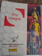 Panini Pro League 2024-2025 CARDS NIEUW, Ophalen of Verzenden, Nieuw, Buitenlandse clubs, Spelerskaart