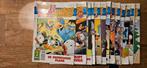 Donald Duck extra 23 stuks, Meerdere comics, Ophalen of Verzenden, Gelezen, Europa