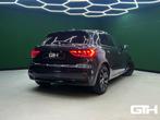 Audi A1 Sportback 30 TFSI S-Line Automaat | Carplay | Led, Stof, A1, 116 pk, Bedrijf