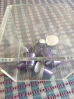 Nespresso capsuleshouder, Witgoed en Apparatuur, Koffiezetapparaten, Ophalen of Verzenden, Gebruikt