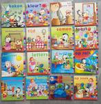 16 x Hoteldebotel boeken - Eric Hercules, Ophalen of Verzenden, Nieuw, Eric Hercules, 3 tot 4 jaar