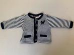 Vestje maat 62, Kinderen en Baby's, Babykleding | Maat 62, Ophalen of Verzenden, Zo goed als nieuw, Meisje, Truitje of Vestje