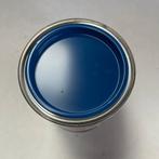 Toom Zweedse Buiten Lak Verf RAL 5010 Gentiaans Blauw 750ml, Blauw, Toom, Nieuw, Toom