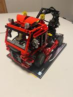 Lego Technic Vrachtwagen - Compleet!, Kinderen en Baby's, Speelgoed | Duplo en Lego, Ophalen of Verzenden, Zo goed als nieuw, Complete set
