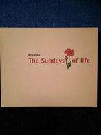 Fotoboek The Sundays of Life - Bela Doka, Nieuw, Ophalen of Verzenden, Fotografie algemeen