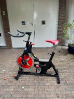 Spinning fiets, Ophalen, Gebruikt, Spinningfiets