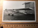 Pilatus PC6 Porter PH-OTB KLM Aerocarto Vliegtuig Luchtvaart, Ophalen of Verzenden, Zo goed als nieuw, Kaart, Foto of Prent