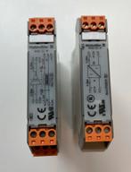 Weidmuller signal conditioner  isolator converter module, Ophalen of Verzenden, Zo goed als nieuw