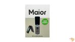 Maior Senioren Toestel | M&S Telecom 4U, Ophalen, Nieuw, 1 handset