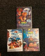Plop dvd’s, Alle leeftijden, Kinderprogramma's en -films, Overige typen, Ophalen of Verzenden