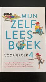 Mijn Zelf Leesboek - Groep 4 - Nieuw!, Ophalen of Verzenden, Nieuw, Fictie algemeen