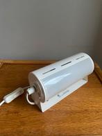 Vintage IKEA Smyg Wandlamp - Jaren 90 Design, Huis en Inrichting, Lampen | Wandlampen, Ophalen of Verzenden, Metaal, 90s