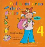 Arend van Dam # Wat komt er na drie ... vier !., Non-fictie, Jongen of Meisje, Ophalen of Verzenden, Zo goed als nieuw