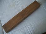 sigarenplank sigaar plank bezemer helmond fabrikant hout, Antiek en Kunst, Ophalen of Verzenden