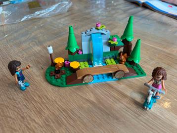 LEGO Friends - Diverse sets beschikbaar voor biedingen