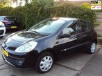 Renault Clio 1.2-16V Special Line, Voorwielaandrijving, Gebruikt, Zwart, 4 cilinders