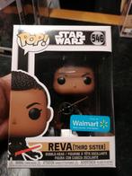 Star wars funko pop, Ophalen of Verzenden, Zo goed als nieuw