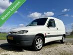 Peugeot Partner bestel 170C 1.9, BJ 2002, APK Apr 2025, Origineel Nederlands, Te koop, Alarm, Gebruikt
