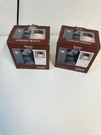 Monza buitenverlichting 2 stuks nieuw, Tuin en Terras, Ophalen of Verzenden, Nieuw