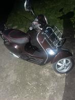 Vespa lx50 LEES BESCHRIJVING!, Ophalen, Zo goed als nieuw, Vespa LX