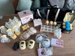 Borstkolven: Medela Freestyle & Vulpes Goods incl. Extra’s, Ophalen, Gebruikt, Borstkolf