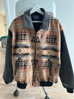 Pendleton x Navajo jacket jas XL, Ophalen of Verzenden, Zo goed als nieuw, Maat 56/58 (XL)