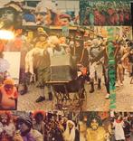 LP - Straotkarneval - Mestreech, Ophalen of Verzenden, Zo goed als nieuw, 12 inch, Streekmuziek