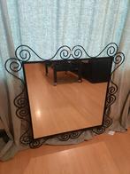 Mirror from IKEA, Minder dan 50 cm, Ophalen of Verzenden, Zo goed als nieuw, Minder dan 100 cm