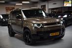 Land Rover Defender 110 2.0 P300e 110 X-Dynamic Navi|Leder|G, Automaat, Gebruikt, Bruin, 15 kWh