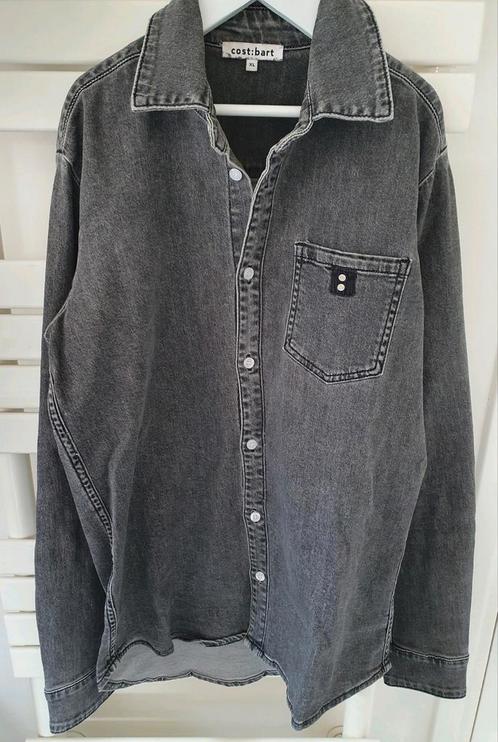 Cost Bart overhemd blouse jongen xl 16 jaar maat 176, Kinderen en Baby's, Kinderkleding | Maat 176, Zo goed als nieuw, Jongen