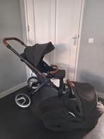 Mutsy Evo, Kinderen en Baby's, Kinderwagens en Combinaties, Ophalen of Verzenden, Zo goed als nieuw, Mutsy