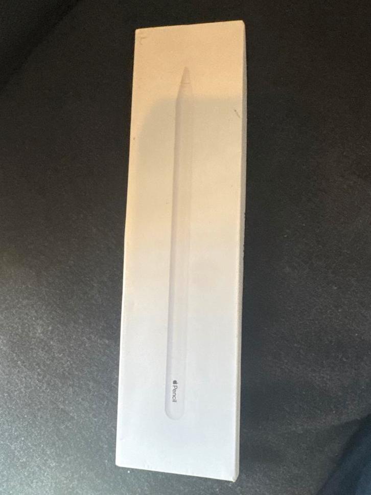 Apple MU8F2ZM/A, Computers en Software, Apple iPads, Apple iPad, 16 GB, Wit, Ophalen of Verzenden