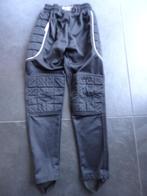keepersbroek zwart, merk 'Olympic', maat 140, Olympic, Gebruikt, Jongen of Meisje, Sport- of Zwemkleding