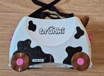 Trunki Koffer - Koe Design, Ophalen of Verzenden, Gebruikt, Overige typen