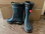 Dunlop gevoerde laarzen/snowboots maat 31, Kinderen en Baby's, Kinderkleding | Schoenen en Sokken, Ophalen, Gebruikt, Schoenen