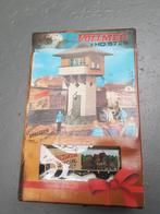 Vollmer 5729  stelwerk Stutard met wagon, Hobby en Vrije tijd, Modeltreinen | H0, Gelijkstroom of Wisselstroom, Wagon, Zo goed als nieuw
