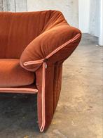 B&B Italia Le Stelle 2-zits (Vintage), 150 tot 200 cm, Stof, Tweepersoons, 75 tot 100 cm