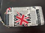 portemonnee engelse vlag engeland dames Nieuw, Ophalen of Verzenden, Nieuw