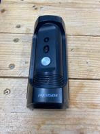 Hikvision DS-KB8112-IM Vandaalbestendig IR verlichting, Audio, Tv en Foto, Videobewaking, Ophalen of Verzenden, Gebruikt, Buitencamera
