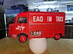 1:18 Citroen HY met doos, Hobby en Vrije tijd, Ophalen, Zo goed als nieuw, Bburago