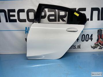 BMW 3 SERIE G20 DEUR PORTIER ORIGINEEL ALLES LEVERBAAR !!! beschikbaar voor biedingen