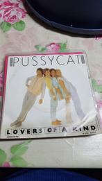 single pussycat, lovers of a kind, Ophalen of Verzenden