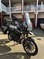 Triumph Tiger 1200 Explorer / Hyperpro, Motoren, Motoren | Triumph, 3 cilinders, Particulier, Meer dan 35 kW, Toermotor