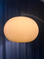 XXL Mid Century Goffredo Reggiani Space Age vloerlamp, Ophalen, Onbekend, Onbekend, Onbekend