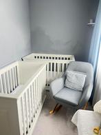 Ledikant, Ophalen, Jongetje of Meisje, Zo goed als nieuw, Info@kidsmill.com