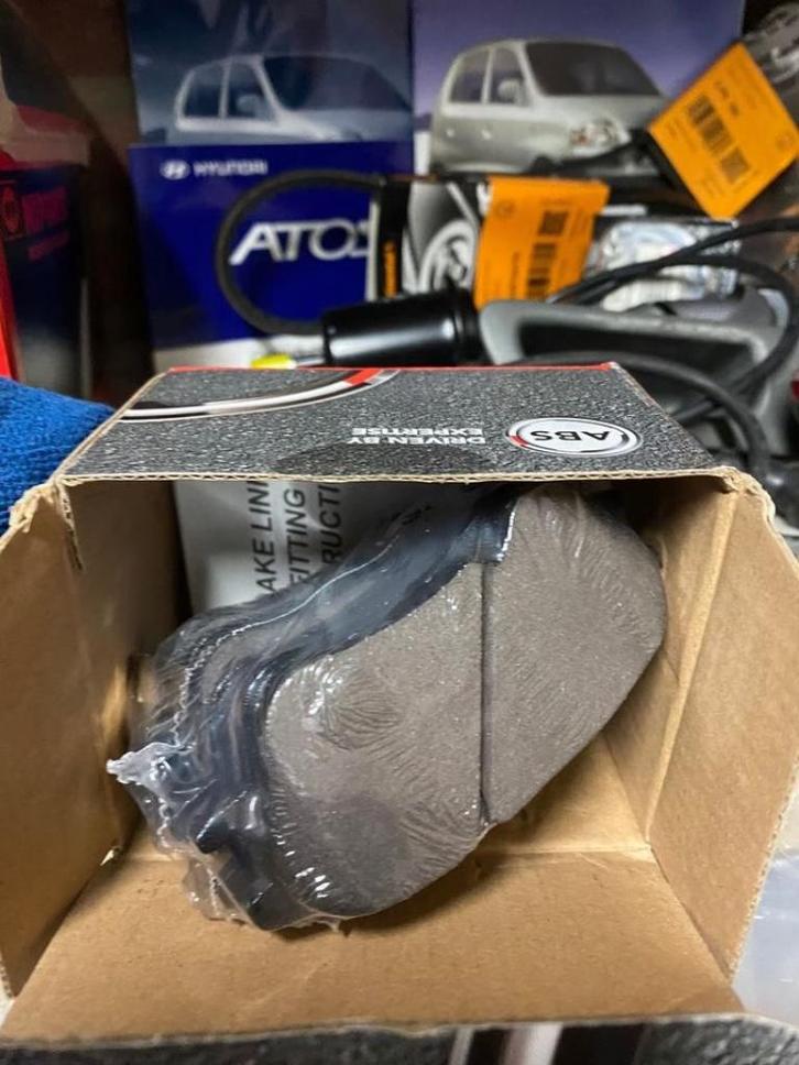 Hyundai Atos veel nieuwe onderdelen, Auto diversen, Auto-accessoires, Nieuw, Ophalen of Verzenden