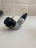 Carl zeiss, Ophalen of Verzenden, Zo goed als nieuw, Minder dan 80 mm, Onderdelen of Toebehoren