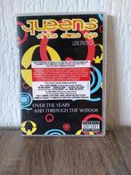 Dvd Queens of the Stone Age - Over the Years, Ophalen of Verzenden, Gebruikt, Muziek en Concerten
