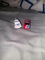 Vintage Micro machines micro machine micromachines, Ophalen of Verzenden, Zo goed als nieuw
